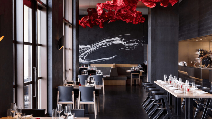 Four Seasons Orlando at Walt Disney World Resort